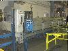  CSE 48" Hi-Speed Flocking Machine 2003 yr.